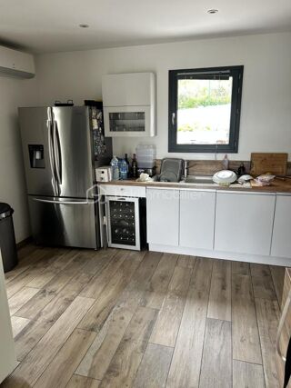  Maison à vendre 4 pièces 87 m²