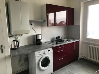  Appartement à louer 1 pièce 30 m²
