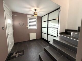  Maison � vendre 5 pi�ces 95 m�