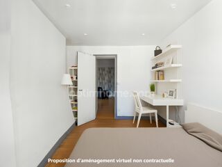  Appartement � vendre 3 pi�ces 68 m�