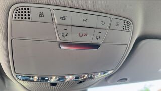 Classe C IV 220 CDi 170 9G-Tronic Fascination Plus 2017 occasion 57000 Metz