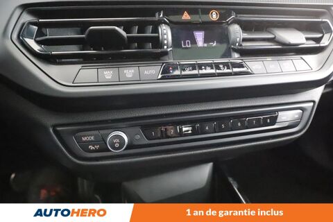 S&eacute;rie 1 118i M Sport DKG7 136 ch 2022 occasion 92130 Issy-les-Moulineaux