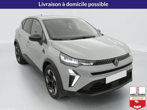 Captur TCe 115 ch Techno 2026 occasion 10150 Lavau