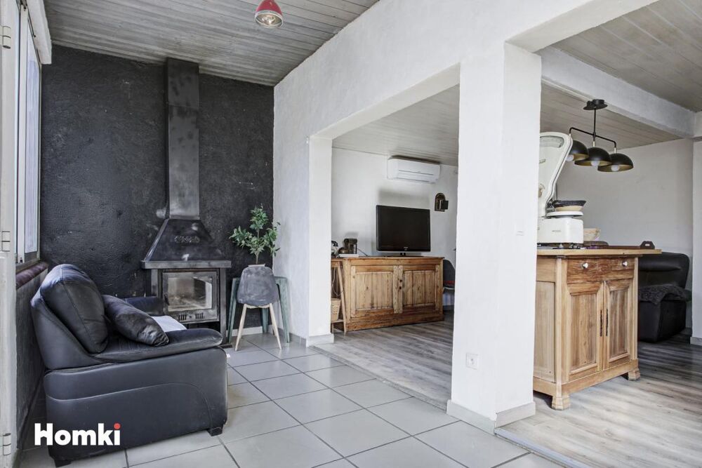 Vente Maison Maison/Villa T8 de 162 m² à Argelès-sur-Mer 66700 Argeles sur mer