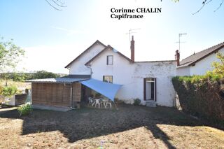  Maison à vendre 7 pièces 164 m²