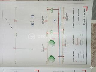  Terrain � vendre 400 m�