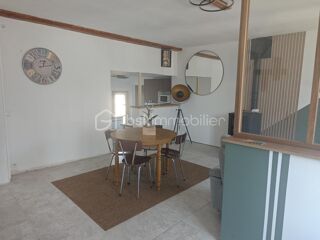  Maison � vendre 4 pi�ces 76 m�