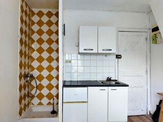  Appartement à vendre 1 pièce 10 m²