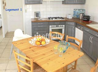  Maison � vendre 6 pi�ces 89 m�