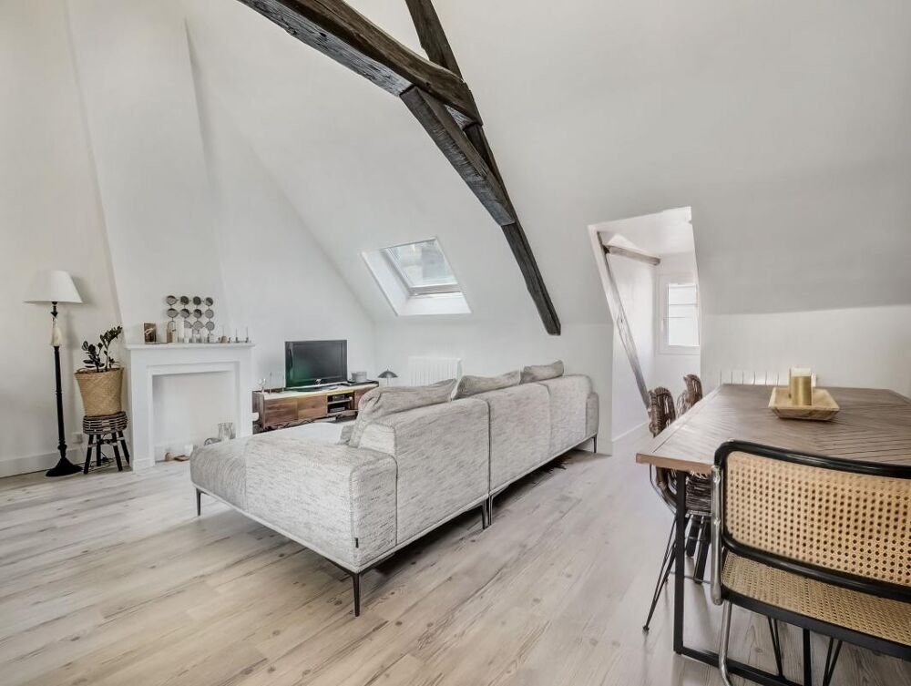 Vente Appartement Appartement Argenteuil