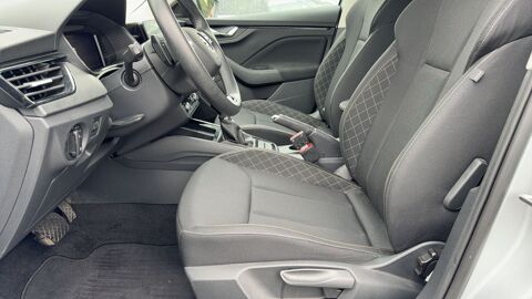 Scala 1.5 TSI 150 DSG7 Ambition - Automatique 2023 occasion 16000 Angouleme