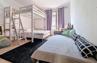  Appartement à vendre 3 pièces 61 m²