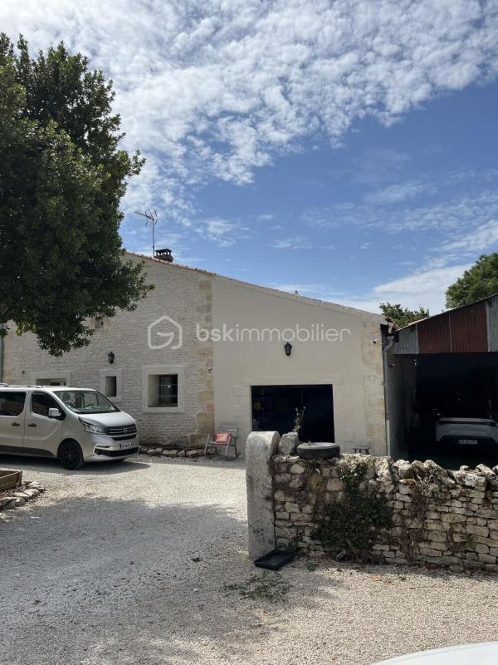 Vente Maison Niort Surimeau - propriété 350 m² habitable Niort