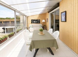  Maison à vendre 4 pièces 88 m²