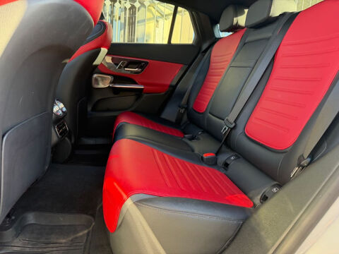 Classe GLC Benz 220 d Coup&eacute; AMG Line 2023 occasion 33000 Bordeaux