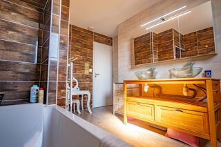  Maison à vendre 5 pièces 141 m²