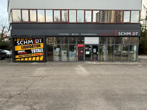 A VENDRE - LOCAL COMMERCIAL 675000 71100 Chalon sur saone