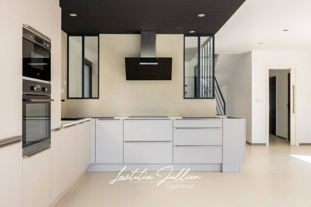à vendre  Maison Marseille 11