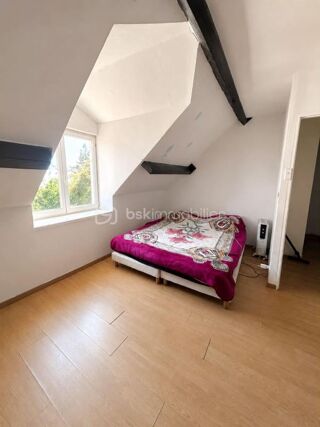  Maison à vendre 4 pièces 86 m²