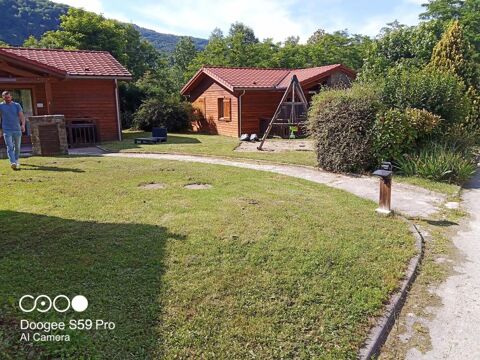  Maison � louer 3 pi�ces 55 m�