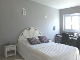  Appartement à louer 1 pièce 13 m²
