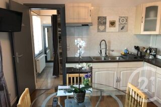  Appartement � vendre 7 pi�ces 82 m�