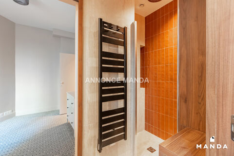  Appartement � louer 3 pi�ces 66 m�