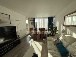  Appartement à vendre 4 pièces 71 m²