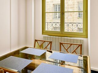  Appartement � vendre 4 pi�ces 70 m�