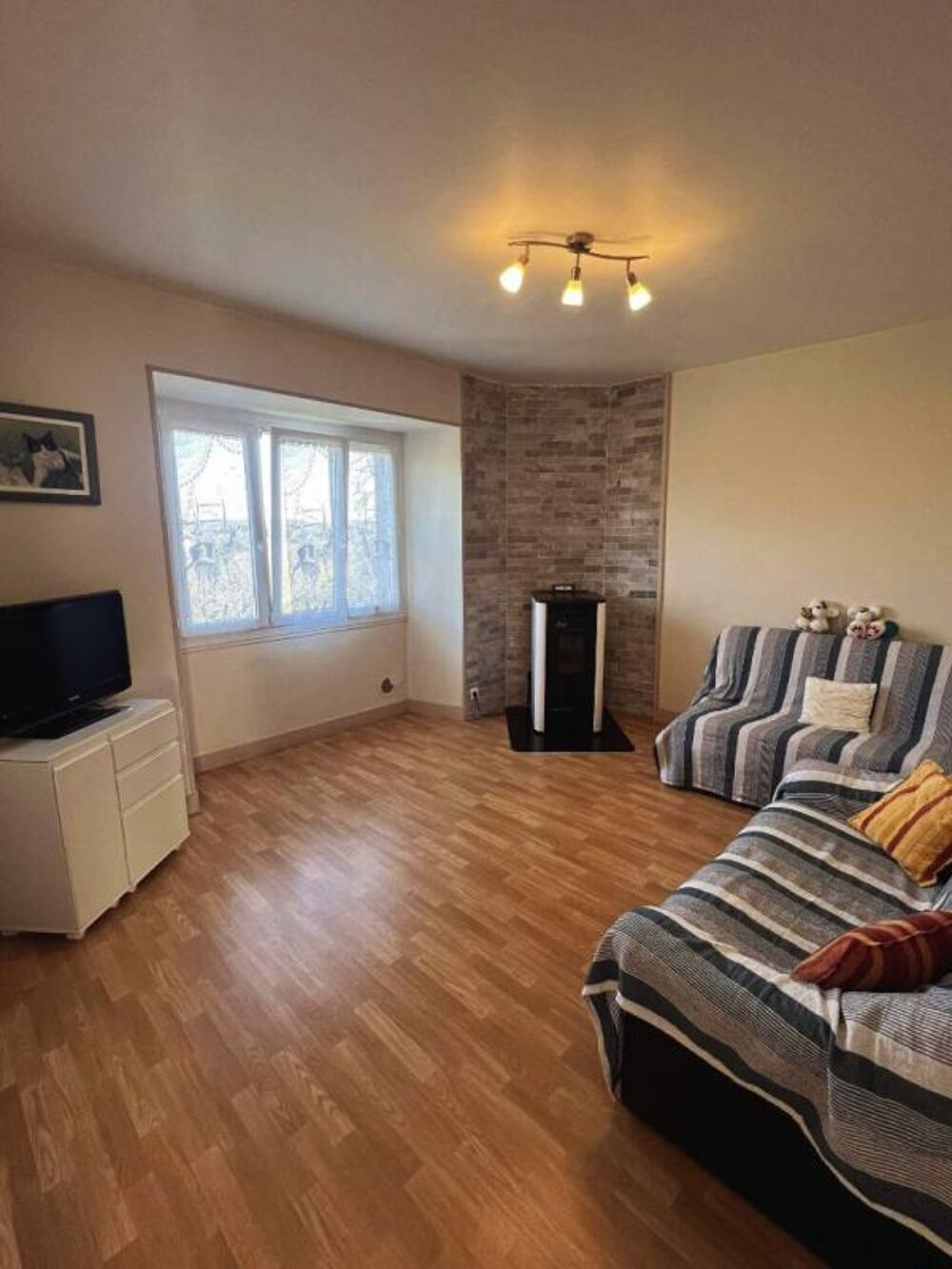 Maison Corgnac Sur L Isle 5 pièce(s) 80 m2
