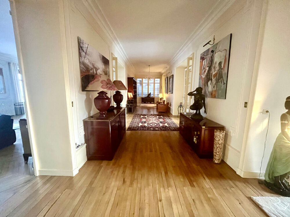  vendre  Appartement Nantes (44000)