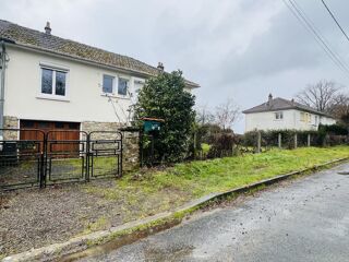  Maison � vendre 4 pi�ces 64 m�