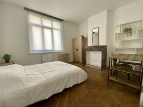  Appartement � louer 1 pi�ce 15 m�