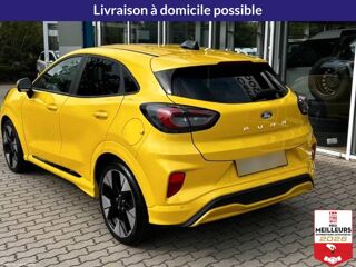 Puma GEN-E Standard Range 46 kWh 168 + Pack Hiver 2026 occasion 10150 Lavau