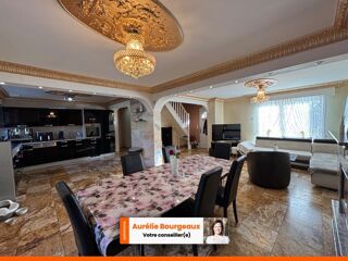  Maison à vendre 6 pièces 111 m²