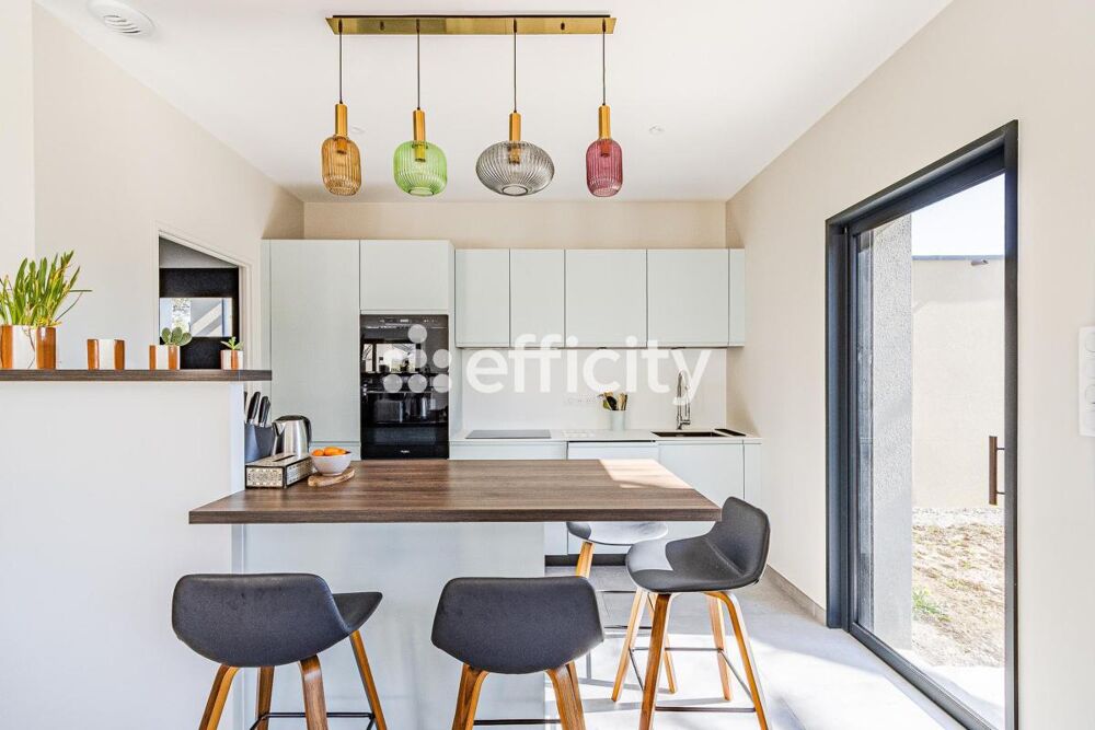 � vendre  Villa Chazay-d'Azergues (69380)