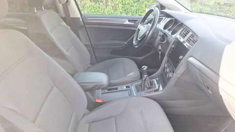 Golf 2.0 TDI 150 Confortline Business 2019 occasion 02230 Fresnoy Le Grand