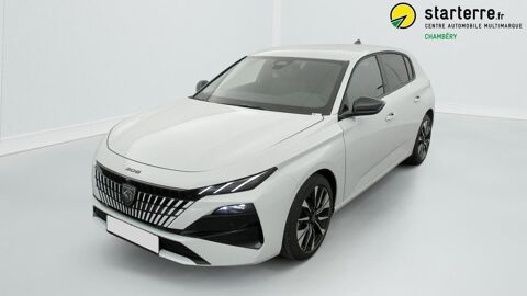 308 Hybrid 145 e-DCS6 Allure 2025 occasion 73420 Voglans