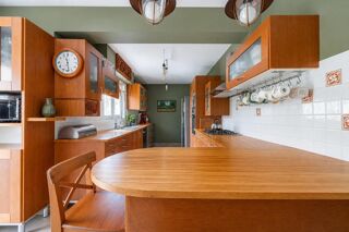  Maison à vendre 13 pièces 356 m²