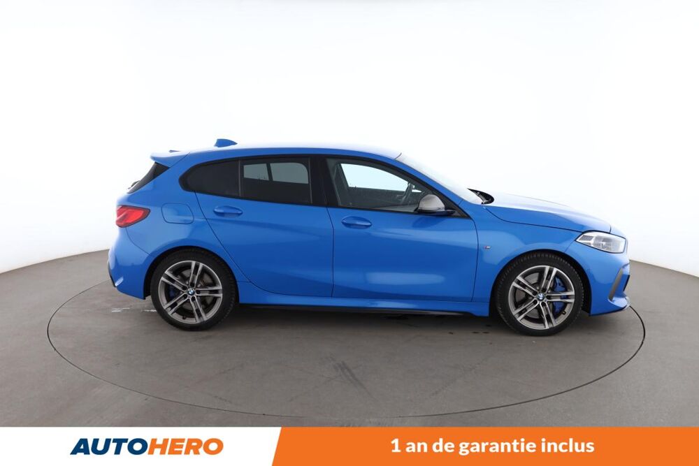 S&eacute;rie 1 M135i xDrive BVA 306 ch 2021 occasion 92130 Issy-les-Moulineaux