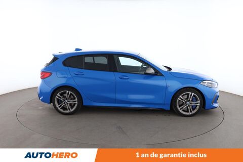 S&eacute;rie 1 M135i xDrive BVA 306 ch 2021 occasion 92130 Issy-les-Moulineaux