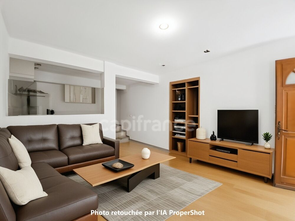 Vente Maison Maison à vendre 3 pièces ARLES (13) Arles
