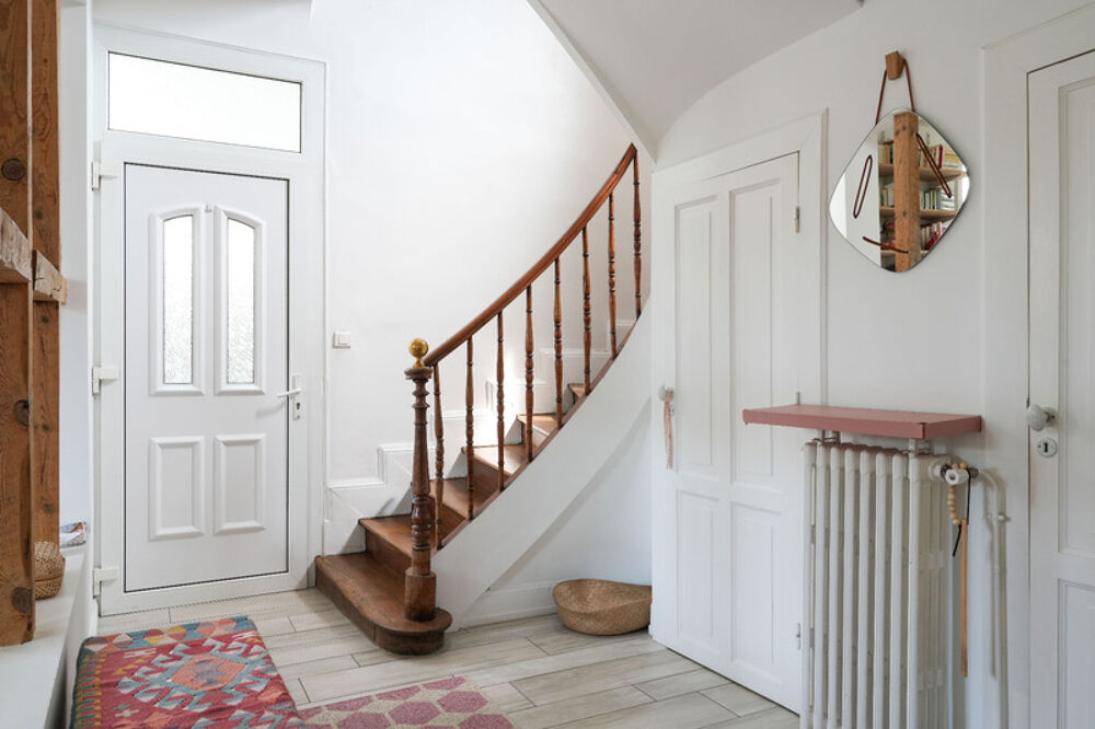 à vendre  Maison Bayonne (64100)