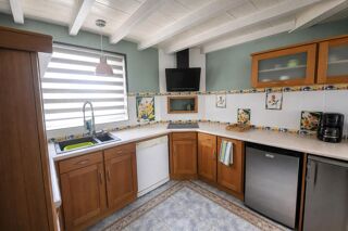 Maison à vendre 8 pièces 185 m²