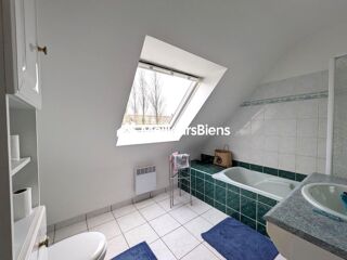  Maison � vendre 7 pi�ces 127 m�