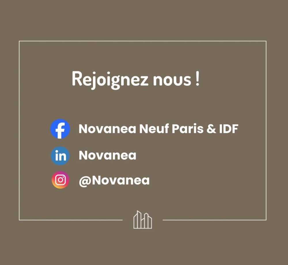 Vente Appartement T3 de 64m2 France