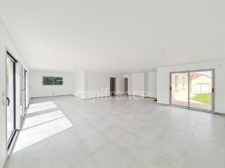  Maison 6 pièces 146 m² Demigny