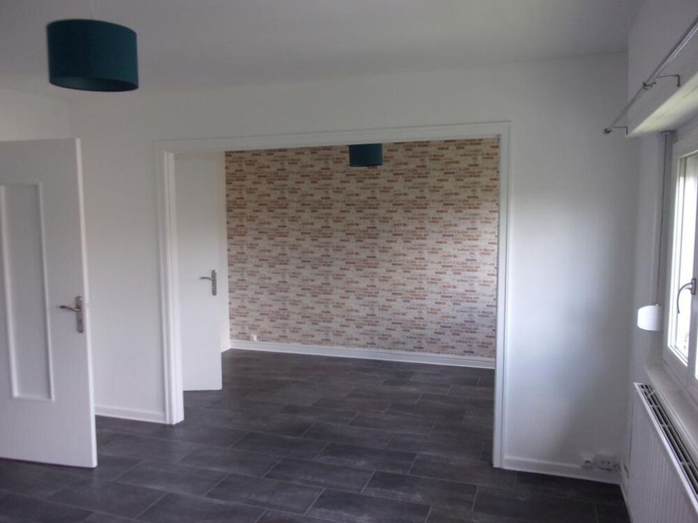 Location Appartement Appartement de 77m2 à louer sur Mulhouse Mulhouse
