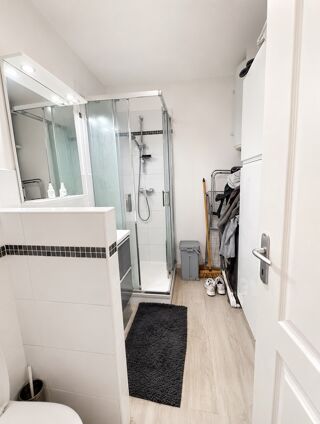  Appartement à vendre 2 pièces 41 m²