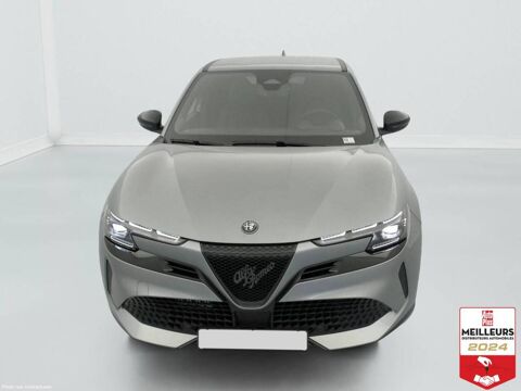 Junior 1.2 Ibrida 145 ch e-DCT6 Ti 2026 occasion 10150 Lavau
